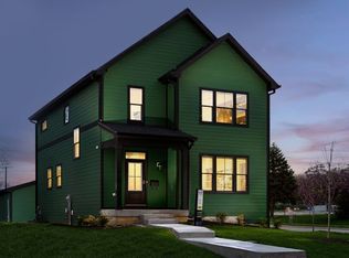 2801 N Delaware St, Indianapolis, IN 46205