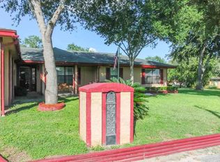1600 N Avenue D, Beeville, TX 78102