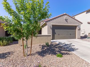 40466 W Hillman Dr, Maricopa, AZ 85138