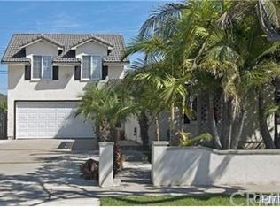 16818 Bushard St, Fountain Valley, CA 92708