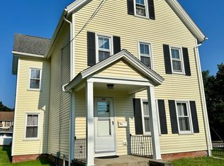 210 Mechanic St, Killingly, CT 06239