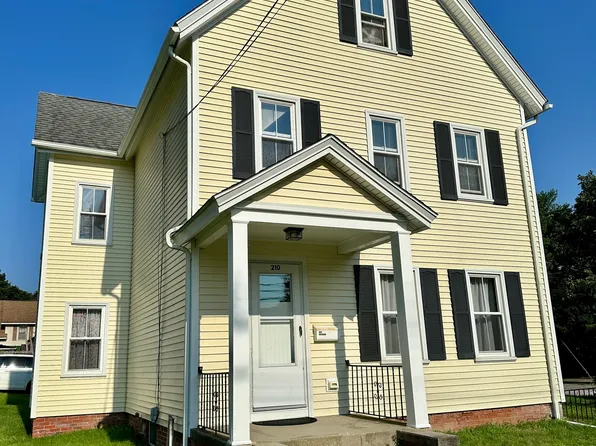 210 Mechanic Street, Killingly, CT 06239