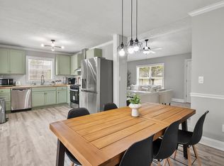 216 River Birch Dr, McDonough, GA 30253