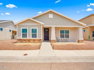 12917 Hueco Pit Dr, El Paso, TX 79938