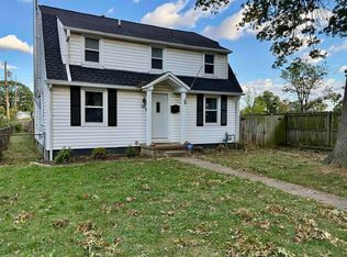 536 S Kerth Ave, Evansville, IN