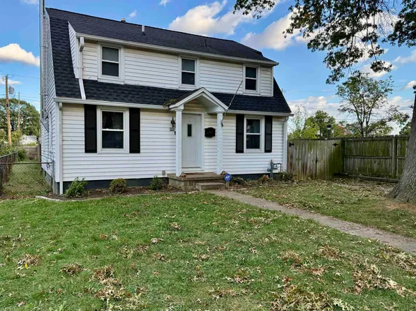 536 S Kerth Ave, Evansville, IN 47714