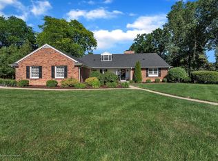 1612 Old Mill Rd, East Lansing, MI 48823