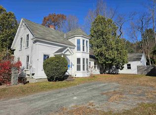 41 State Route 103 S, Chester, VT 05143