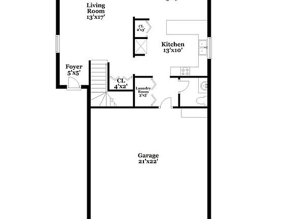 2nd image of 4051 E Covina St