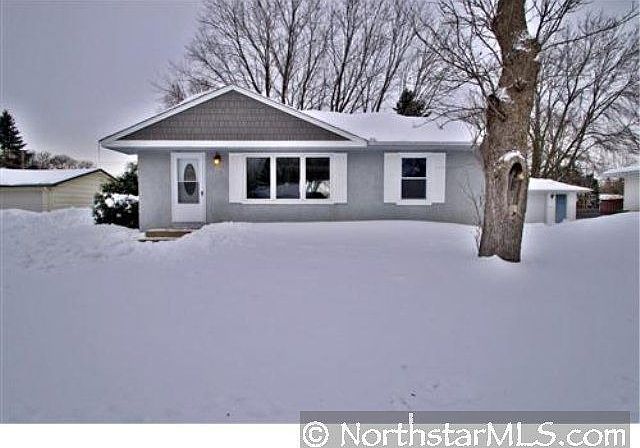 Home for Sale in Eagan, MN $164,900