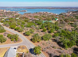 Tail Wind Ln, Horseshoe Bay, TX 78657