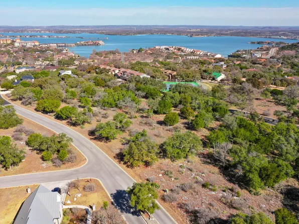 Tail Wind Ln, Horseshoe Bay, TX 78657