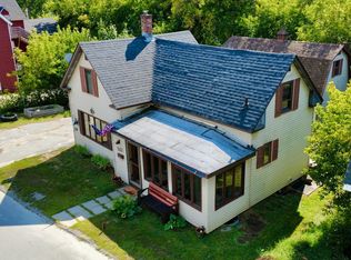 113 Front Street, Old Town, ME 04468