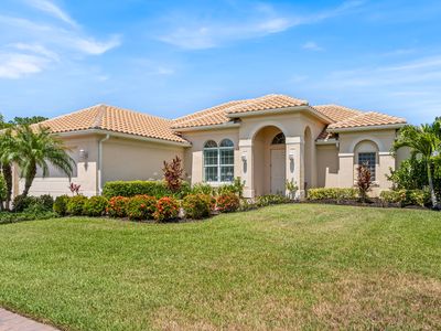 6250 55th Avenue, Vero Beach, FL, 32967
