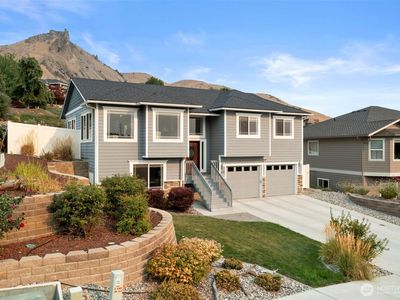 2012 Linville Drive, Wenatchee, WA, 98801