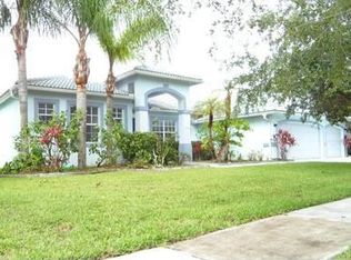 3442 Allegheny Ct, Naples, FL 34120