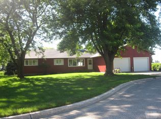 109 Northridge Rd, Buffalo Center, IA 50424
