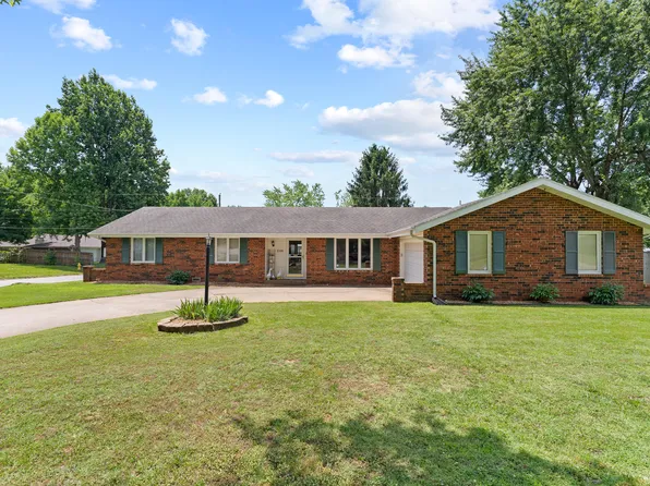 1308 W Swan Street, Springfield, MO 65807