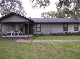 5309 NE County Road 219a, Melrose, FL 32666