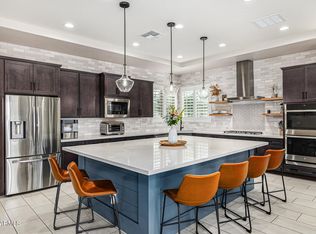 10210 E Thornton Ave, Mesa, AZ 85212