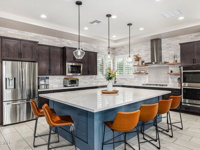 10210 E Thornton Ave, Mesa, AZ, 85212