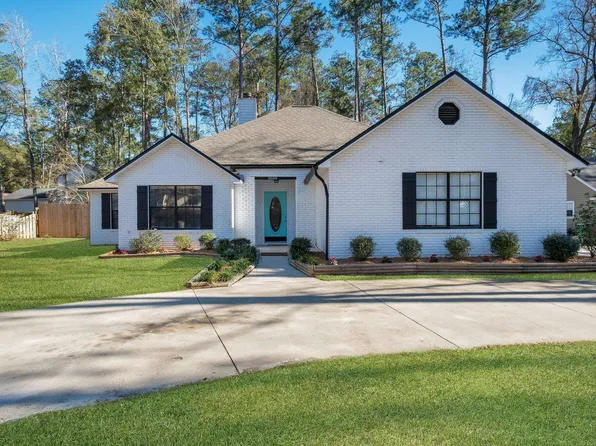 9949 Beaver Ridge Trl, Tallahassee, FL 32312
