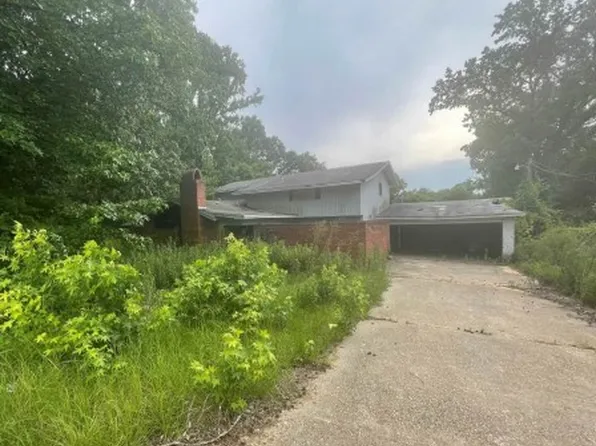 405 S Abney St, Minden, LA 71055