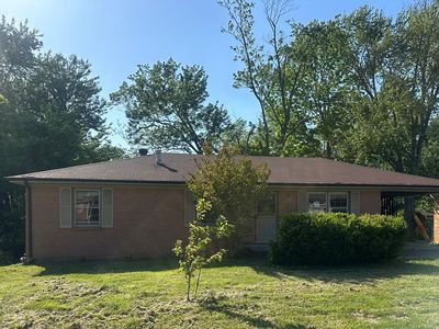 3419 Ginger Dr, Hopkinsville, KY, 42240