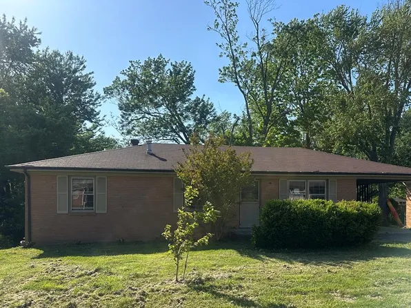 3419 Ginger Dr, Hopkinsville, KY 42240