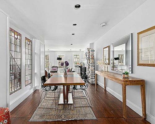 4th image of 109A Bergen St #2