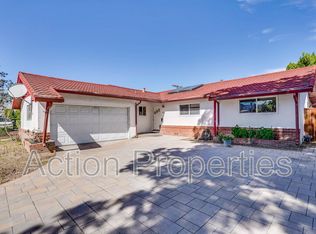 4225 Borina Dr, San Jose, CA 95129