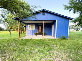 201 Sequoyah St, Talihina, OK 74571