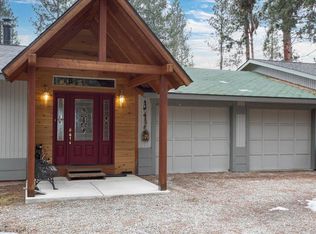 487 Rippling Woods, Victor, MT 59875