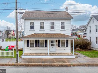 43 N Main St, Manchester, PA 17345