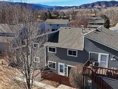 3315 Talisman Court #C, Boulder, CO, 80301