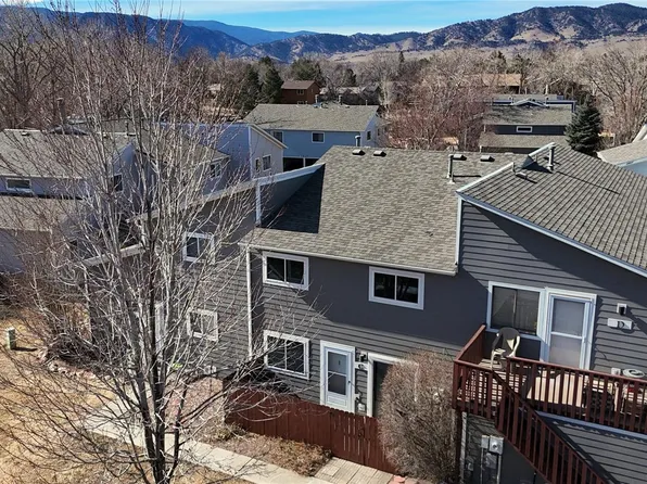 3315 Talisman Court #C, Boulder, CO 80301