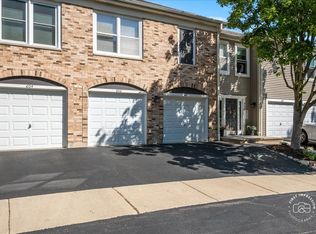 530 River Front Cir UNIT 606, Naperville, IL 60540