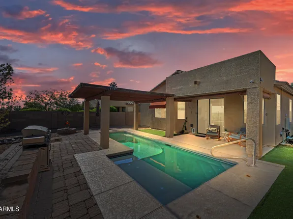 18195 E LA POSADA Court, Gold Canyon, AZ 85118