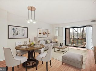 2320 Wisconsin Ave NW Unit 309 & P-1, Washington, DC 20007