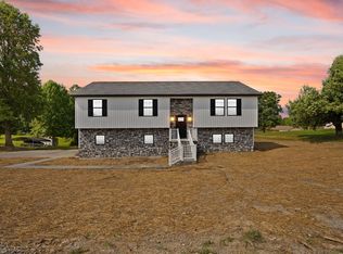 124 Hillard Rd, Corbin, KY 40701