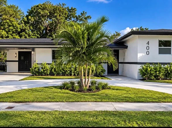 400 SW 31st Ave, Fort Lauderdale, FL 33312