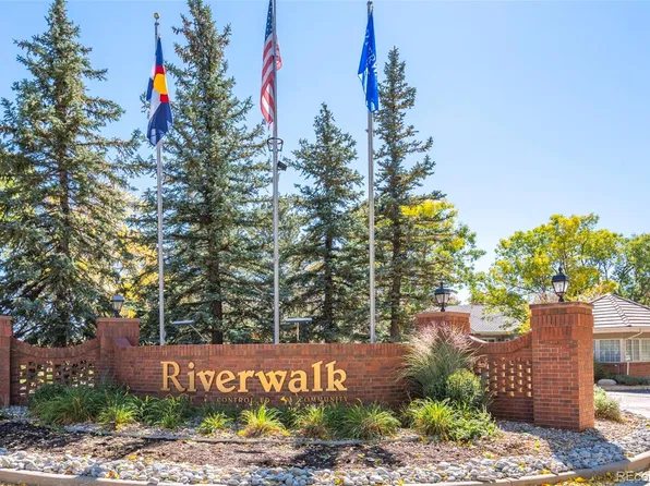 2895 W Riverwalk Circle #109, Littleton, CO 80123