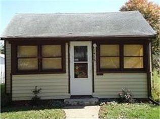 1416 Crawford St, Boone, IA 50036