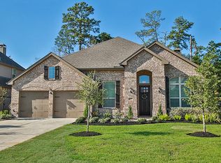 24958 Parsons Mill Dr, Porter, TX 77365