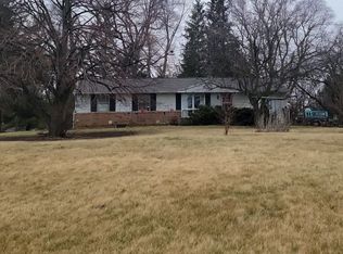 450 E Amsler Rd, Rensselaer, IN 47978