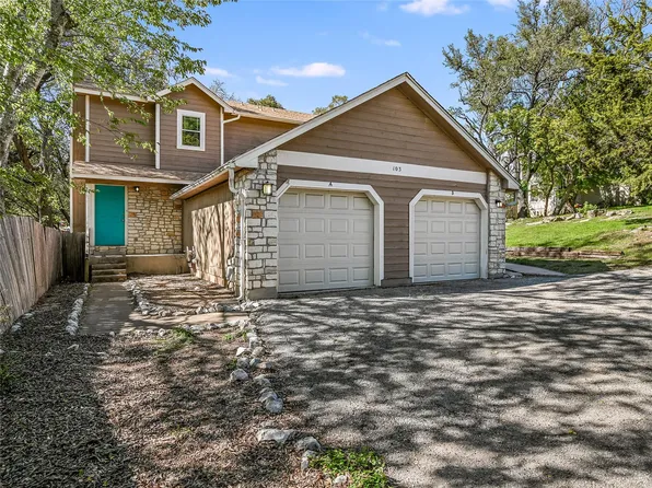 103 Flying Jib Ct APT A, Lakeway, TX 78734