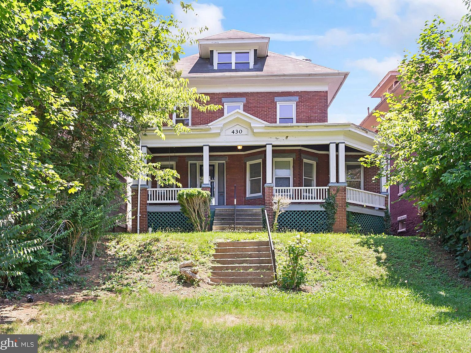 430 Virginia Ave, Hagerstown, MD 21740 Zillow