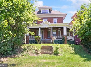 430 Virginia Ave, Hagerstown, MD