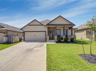 5266 Montague Loop, Bryan, TX 77807