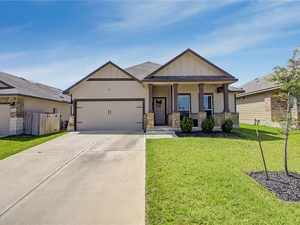 5266 Montague Loop, Bryan, TX 77807